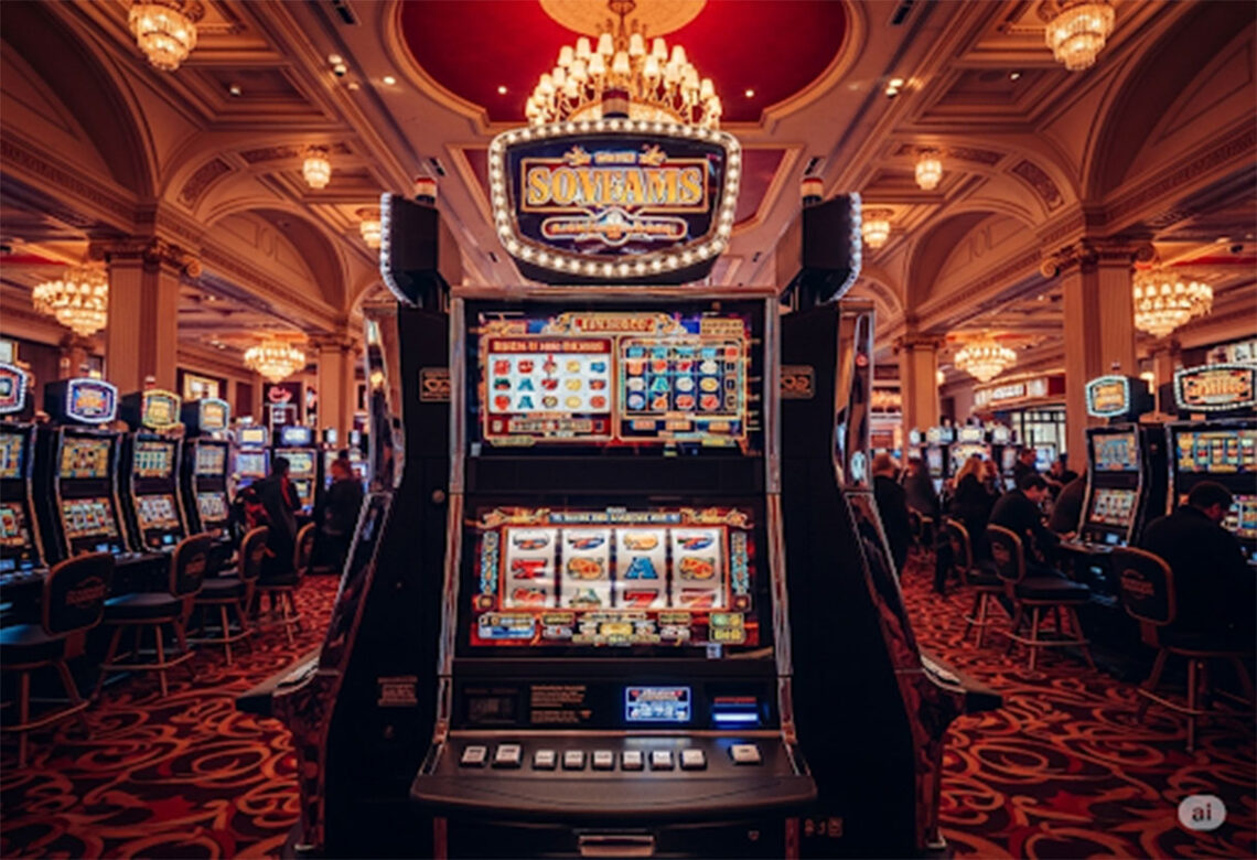 Panduan Lengkap Daftar dan Bermain Slot Online