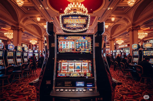 Panduan Lengkap Daftar dan Bermain Slot Online