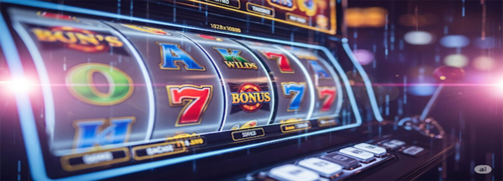 Rahasia Slot Gacor Terbongkar