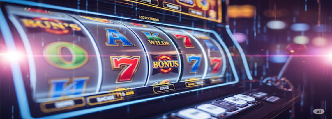 Rahasia Slot Gacor Terbongkar