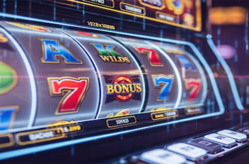 Rahasia Slot Gacor Terbongkar
